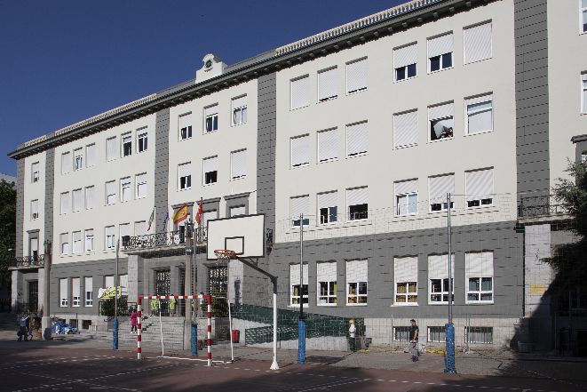 scuola Secondaria II grado