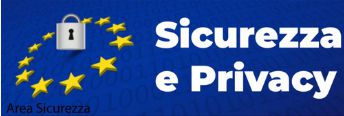 sicurezza e privacy
